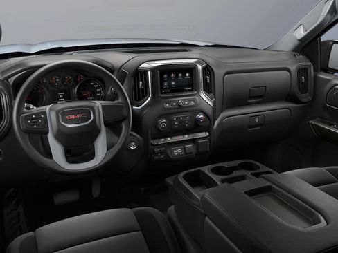 New 2026 GMC Sierra 1500 Pro image 30