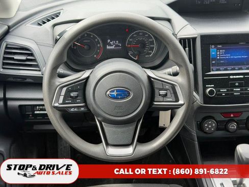 Used 2019 Subaru Impreza 2.0i AWD/4WD image 11