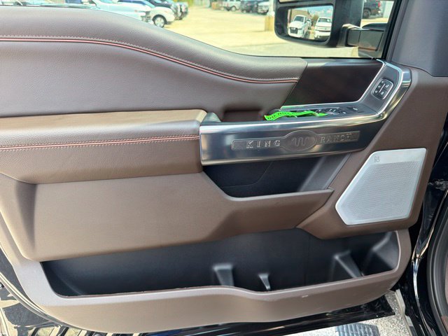New 2026 Ford F250 King Ranch w/ FX4 Off-Road Package AWD/4WD image 17