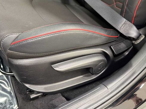 Used 2020 Kia Forte GT FWD image 14