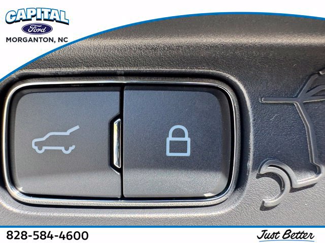 New 2027 Ford Explorer ST w/ Sun And Sound Package AWD/4WD image 8
