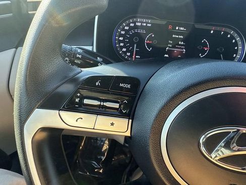Used 2024 Hyundai Tucson SEL image 32