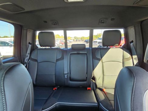 New 2026 RAM 2500 Laramie image 29