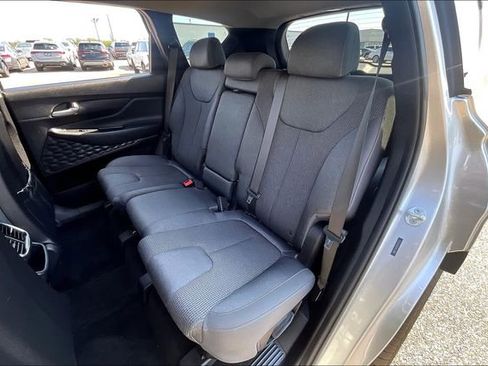 Used 2019 Hyundai Santa Fe SEL image 26