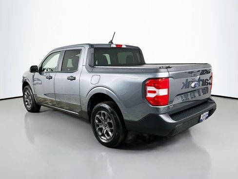 Used 2022 Ford Maverick XLT FWD image 5