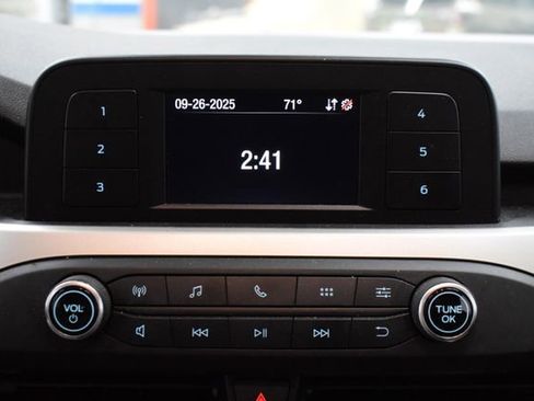 Used 2021 Ford Escape S image 24