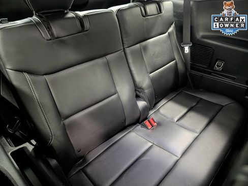 Used 2022 Ford Explorer ST w/ Equipment Group 401A AWD/4WD image 32