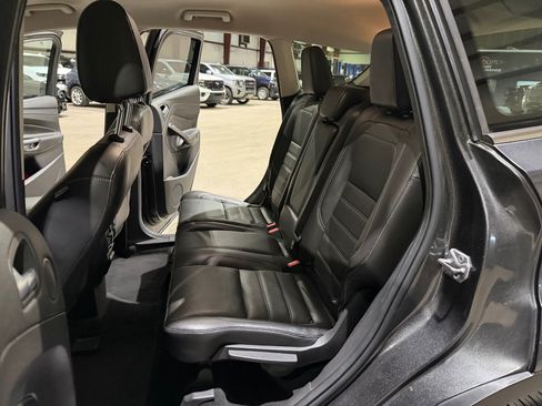 Used 2017 Ford Escape Titanium w/ Equipment Group 301A FWD image 18