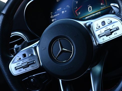 Used 2019 Mercedes-Benz C 43 AMG 4MATIC Sedan image 37