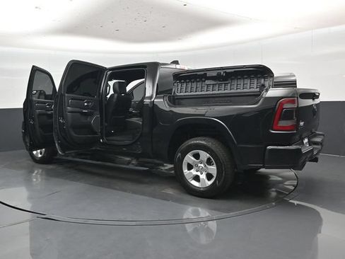 Used 2022 RAM 1500 Laramie RWD image 57