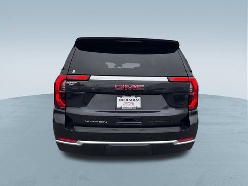 New 2025 GMC Yukon Elevation image 7
