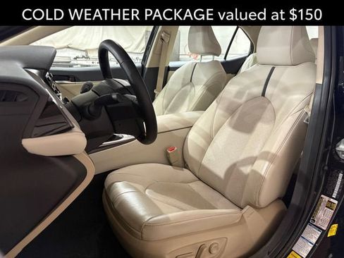 Certified 2024 Toyota Camry XLE w/ Cold Weather Package image 5