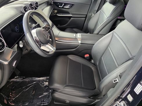 Certified 2024 Mercedes-Benz GLC 300 4MATIC image 9