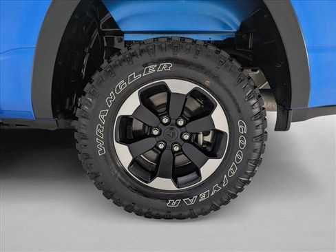 Used 2023 RAM 1500 Rebel AWD/4WD image 21