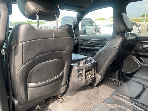Used 2020 RAM 1500 Rebel w/ Rebel Level 2 Equipment Group AWD/4WD image 30
