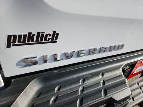 Certified 2012 Chevrolet Silverado 3500 LT w/ Interior Plus Package image 27