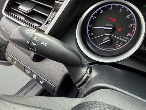 Used 2023 Toyota Camry XLE w/ Navigation Package AWD/4WD image 28