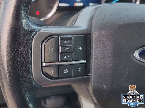 Used 2022 Ford F150 XLT w/ Equipment Group 302A High image 34