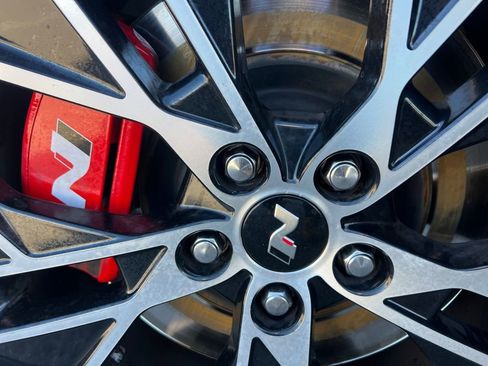 Used 2023 Hyundai Elantra N FWD image 34