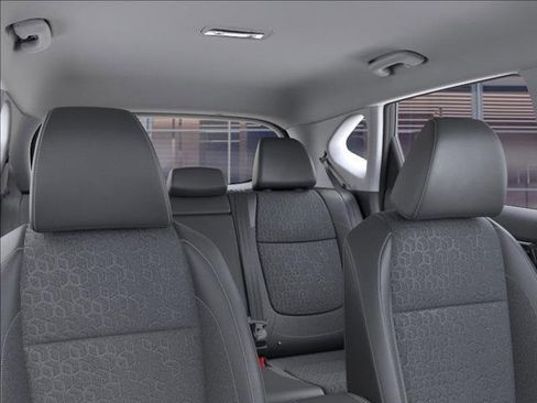 Used 2026 Kia Seltos S image 27