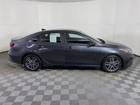 Used 2022 Kia Forte GT-Line image 6