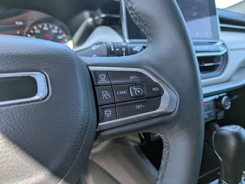 Used 2025 Jeep Compass Limited AWD/4WD image 19