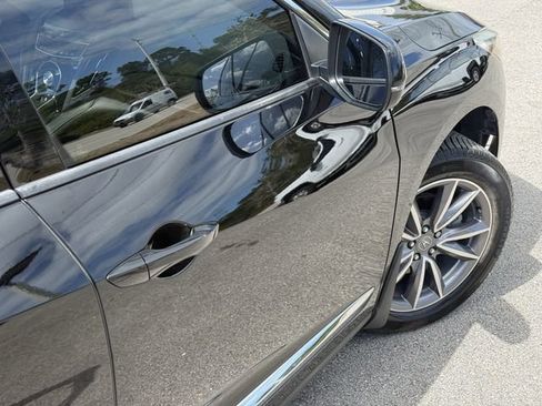 Used 2021 Acura RDX w/ Technology Package image 9