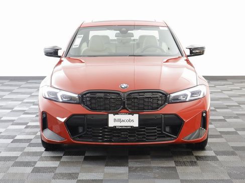 Certified 2024 BMW M340i xDrive w/ Premium Package image 24