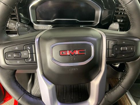 Used 2025 GMC Sierra 1500 Elevation w/ Preferred Package image 34