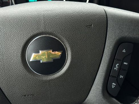 Certified 2023 Chevrolet Express 3500 Extended w/ Driver Convenience Package image 28