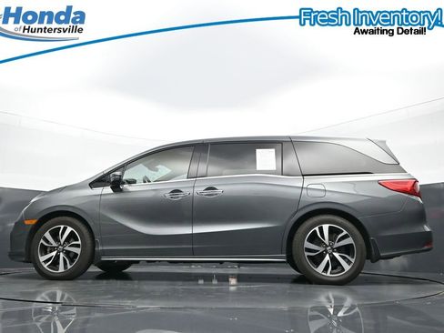 Used 2018 Honda Odyssey Elite image 31