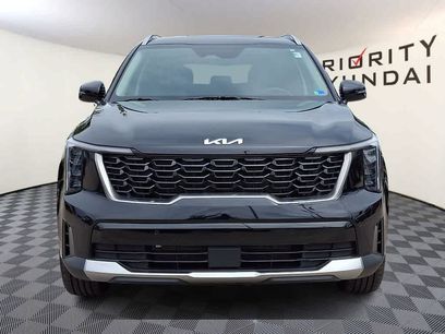 Used 2024 Kia Sorento S