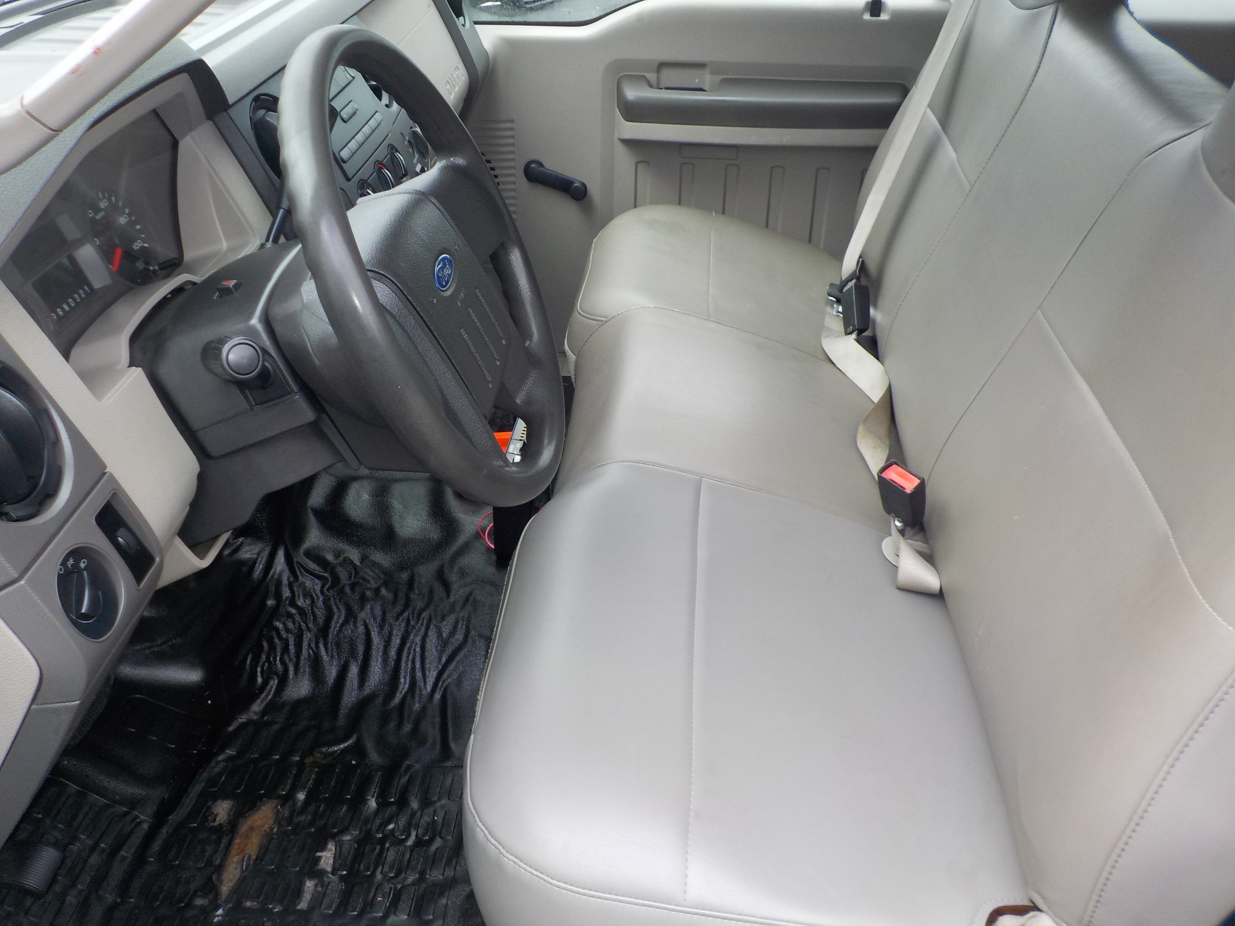 Used 2008 Ford F450 XL RWD image 15