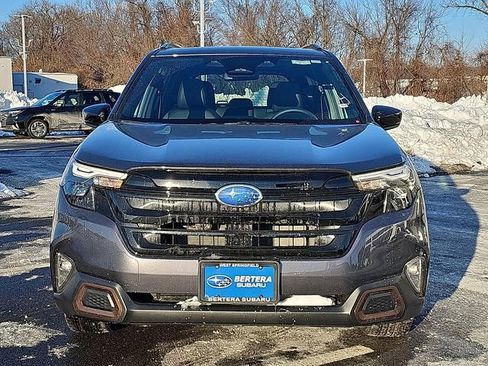 New 2026 Subaru Forester Sport AWD/4WD image 3