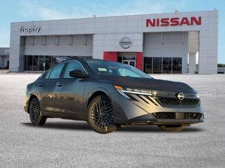 New 2026 Nissan Sentra SV video 1