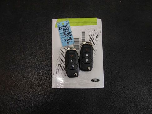 Used 2025 Ford Ranger XL w/ Trailer Tow Package image 49