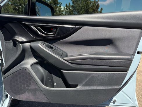 Used 2021 Subaru Crosstrek 2.0i Premium w/ Moonroof Package AWD/4WD image 22