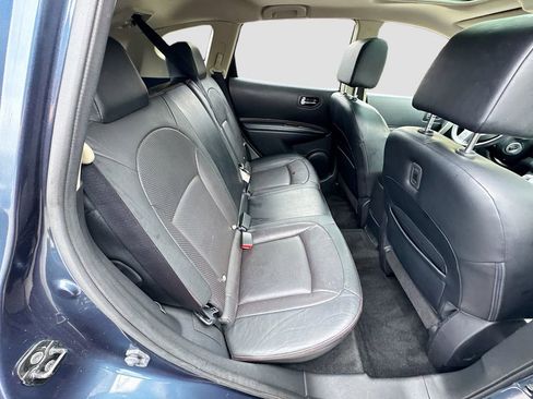 Used 2013 Nissan Rogue SL image 27