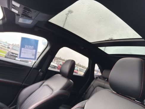 New 2025 Ford Escape ST-Line Elite w/ Premium Technology Package image 24