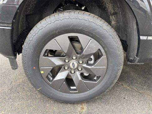 New 2025 Ford F150 STX w/ Equipment Group 200A image 15