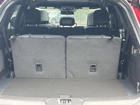 New 2026 Ford Explorer ST w/ Sun And Sound Package image 24