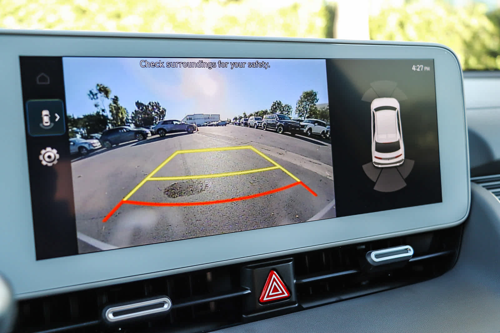 Used 2024 Hyundai Ioniq 5 SEL RWD image 24