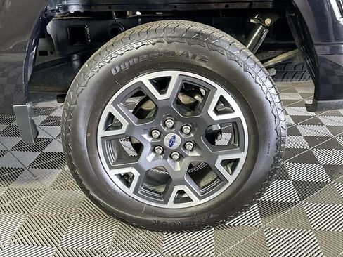 Used 2024 Ford F150 STX image 28