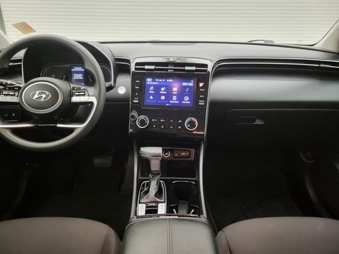 Used 2023 Hyundai Tucson SEL image 42