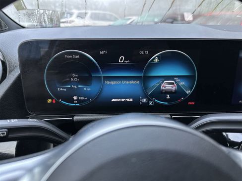 Used 2022 Mercedes-Benz GLA 35 AMG 4MATIC image 17