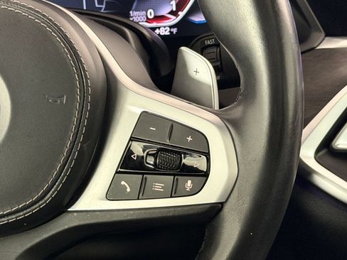 Used 2022 BMW X5 sDrive40i w/ M Sport Package RWD image 29