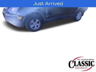 Used 2009 Saturn Vue XE w/ Premium Trim Package