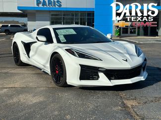 New 2025 Chevrolet Corvette Z06 video 1