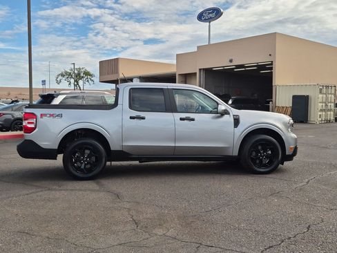 Used 2022 Ford Maverick XLT w/ Equipment Group 300A Standard AWD/4WD image 4