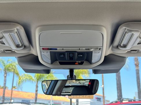 Certified 2024 Subaru Forester Limited w/ Pop Package 2 AWD/4WD image 14